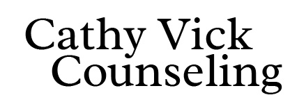 Cathy Vick Counseling